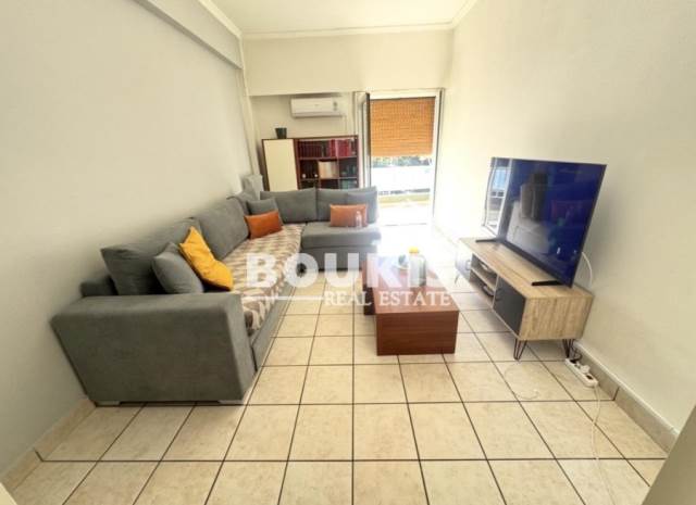 (Προς Πώληση) Κατοικία Διαμέρισμα || Αθήνα Βόρεια/Νέα Ιωνία - 55 τ.μ, 1 Υ/Δ, 125.000€ 