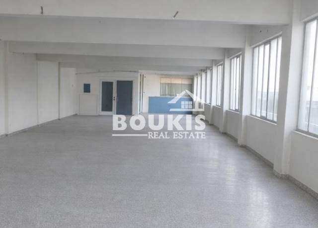 (For Rent) Commercial Building || Athens West/Kamatero - 1.050 Sq.m, 4.000€ 