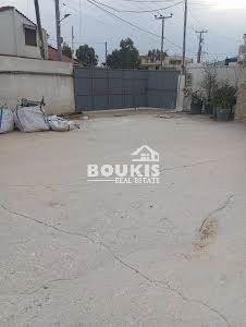 (Προς Ενοικίαση) Επαγγελματικός Χώρος Οικόπεδο || Ανατολική Αττική/Αχαρνές (Μενίδι) - 920 τ.μ, 1.500€ 