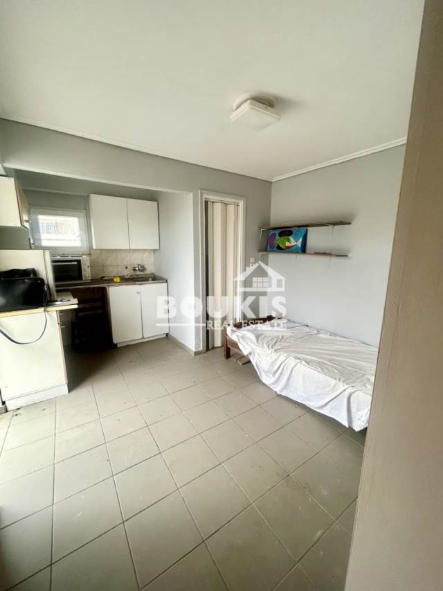 (For Rent) Residential Studio || Athens North/Nea Ionia - 26 Sq.m, 360€ 