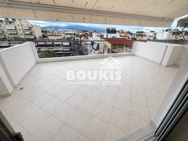 (Προς Ενοικίαση) Κατοικία Διαμέρισμα || Αθήνα Δυτικά/Ίλιον-Νέα Λιόσια - 82 τ.μ, 3 Υ/Δ, 950€ 