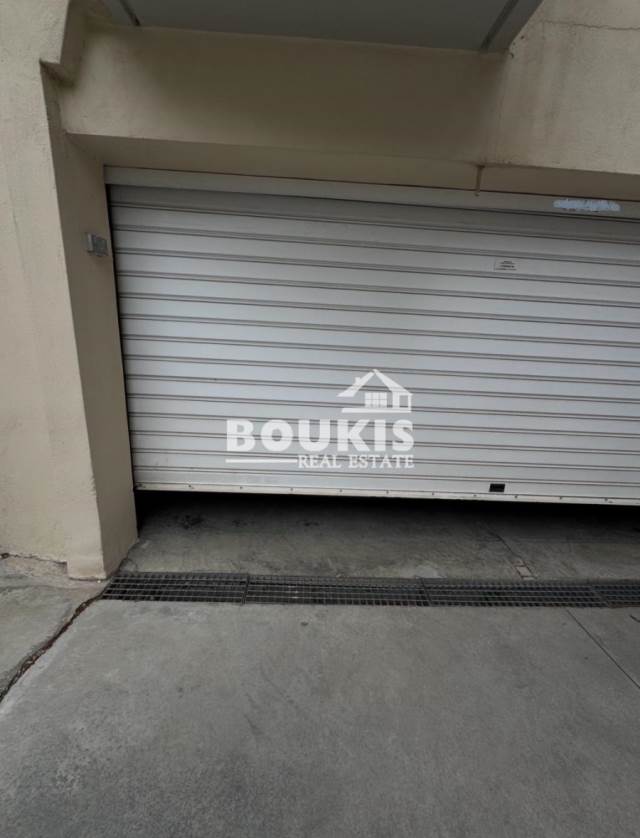 (Προς Ενοικίαση) Λοιπά Ακίνητα Χώρος Στάθμευσης κλειστός || Αθήνα Βόρεια/Μεταμόρφωση - 20 τ.μ, 130€ 