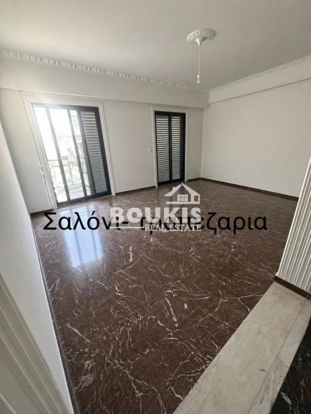 (Προς Ενοικίαση) Κατοικία Οροφοδιαμέρισμα || Αθήνα Κέντρο/Γαλάτσι - 102 τ.μ, 3 Υ/Δ, 900€ 