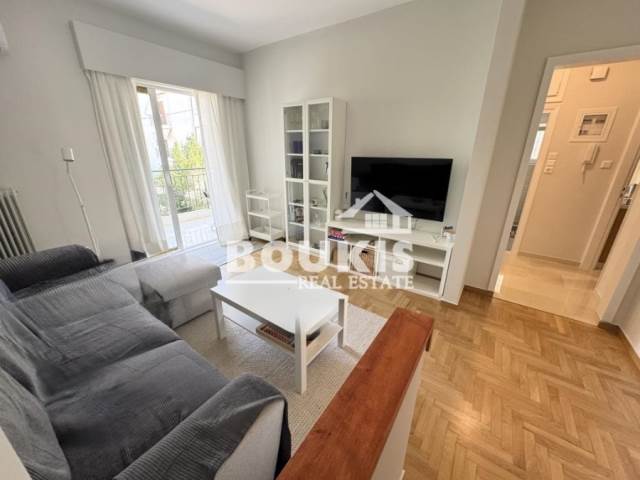 (Προς Πώληση) Κατοικία Διαμέρισμα || Αθήνα Βόρεια/Ηράκλειο - 50 τ.μ, 1 Υ/Δ, 190.000€ 