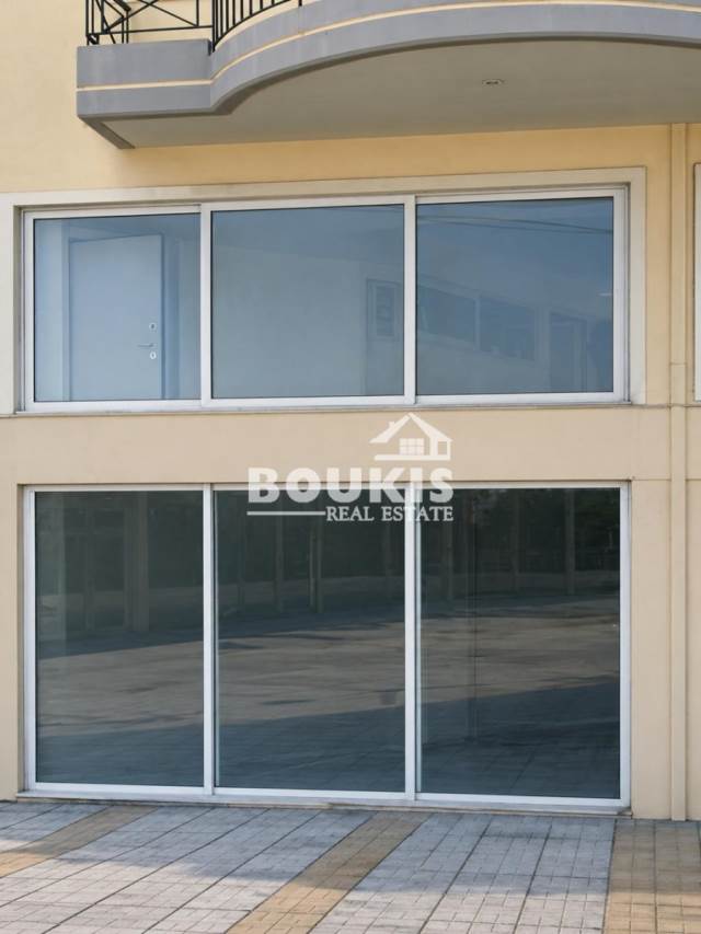 (Προς Ενοικίαση) Επαγγελματικός Χώρος Κατάστημα || Αθήνα Βόρεια/Μεταμόρφωση - 50 τ.μ, 700€ 