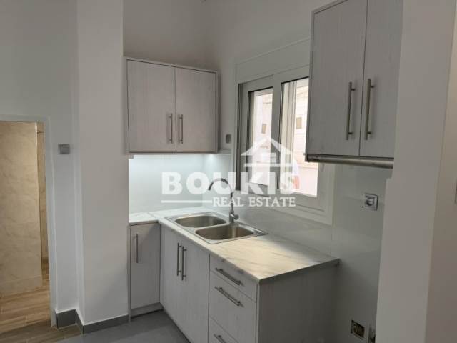 (Προς Ενοικίαση) Κατοικία Διαμέρισμα || Αθήνα Βόρεια/Ηράκλειο - 55 τ.μ, 1 Υ/Δ, 650€ 