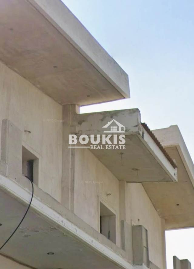 (Προς Πώληση) Κατοικία Οροφοδιαμέρισμα || Αθήνα Βόρεια/Ηράκλειο - 120 τ.μ, 3 Υ/Δ, 140.000€ 
