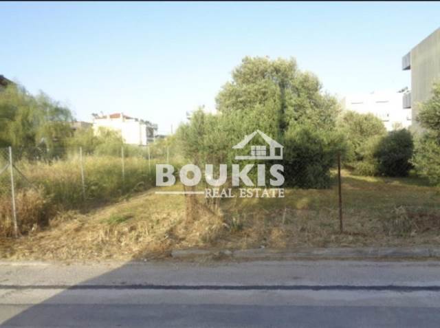 (For Sale) Land Plot || East Attica/Acharnes (Menidi) - 400 Sq.m, 160.000€ 