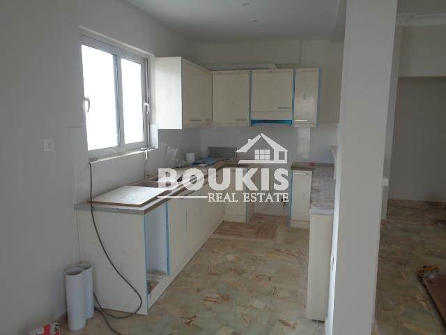 (For Rent) Residential Apartment || East Attica/Acharnes (Menidi) - 110 Sq.m, 3 Bedrooms, 650€ 