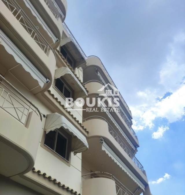 (Προς Ενοικίαση) Κατοικία Διαμέρισμα || Ανατολική Αττική/Αχαρνές (Μενίδι) - 110 τ.μ, 3 Υ/Δ, 700€ 