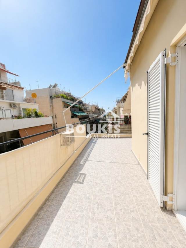 (Προς Πώληση) Κατοικία Γκαρσονιέρα || Αθήνα Κέντρο/Αθήνα - 35 τ.μ, 1 Υ/Δ, 87.000€ 