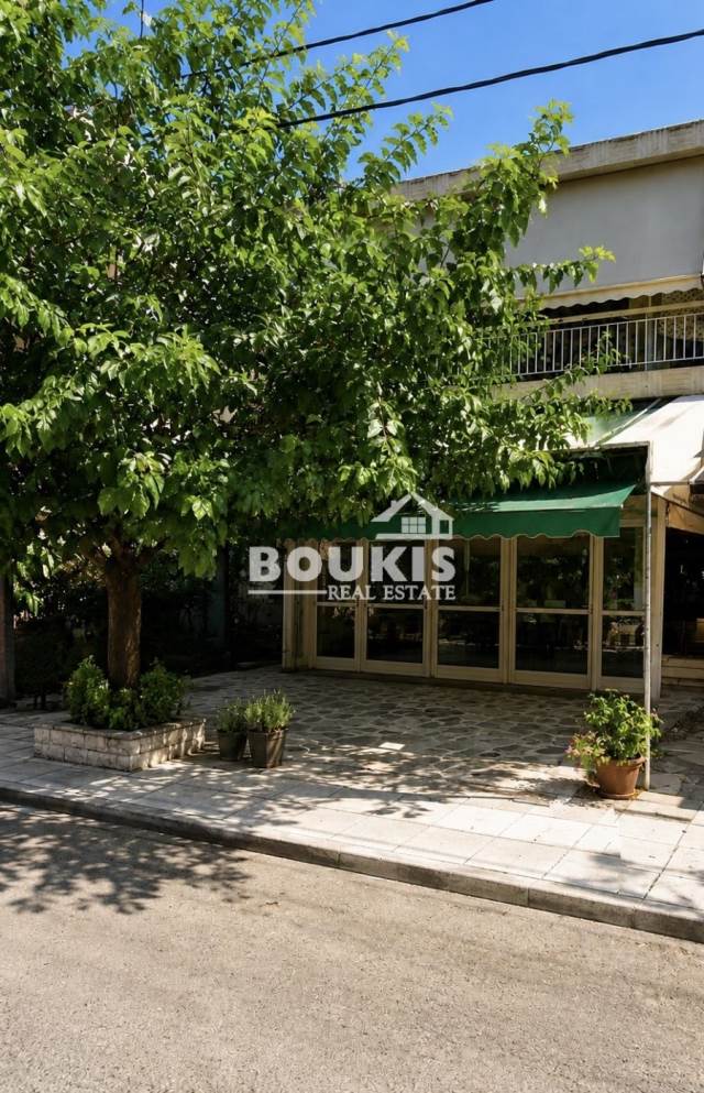 (Προς Ενοικίαση) Επαγγελματικός Χώρος Επαγγελματικός Χώρος || Αθήνα Βόρεια/Ηράκλειο - 75 τ.μ, 800€ 