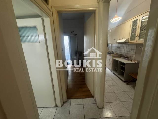 (For Rent) Residential Apartment || Athens North/Irakleio - 45 Sq.m, 1 Bedrooms, 450€ 