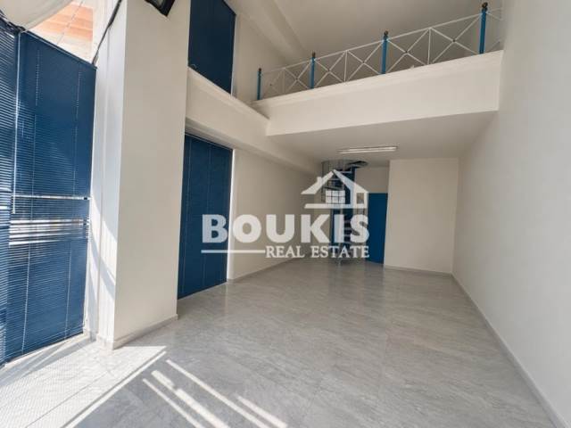 (For Rent) Commercial Office || Athens North/Marousi - 50 Sq.m, 500€ 