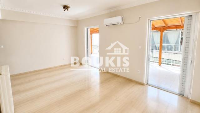 (Προς Ενοικίαση) Κατοικία Διαμέρισμα || Αθήνα Βόρεια/Ηράκλειο - 107 τ.μ, 3 Υ/Δ, 1.000€ 