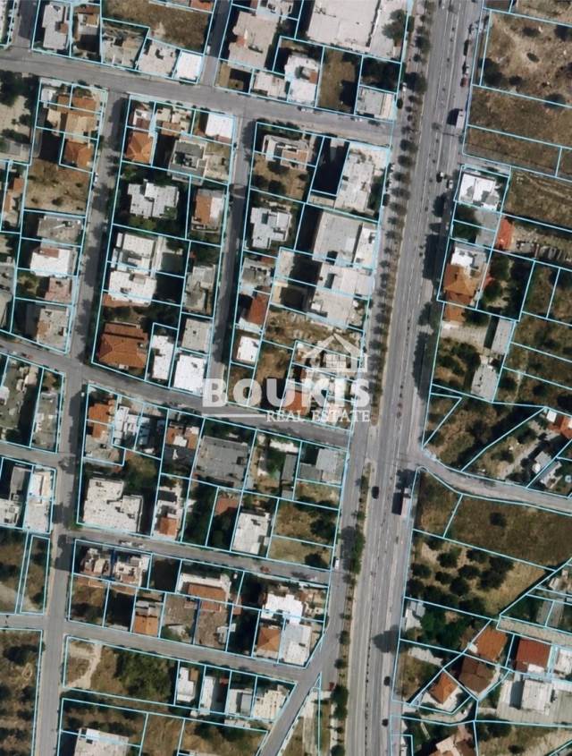 (Προς Πώληση) Αξιοποιήσιμη Γη Οικόπεδο || Ανατολική Αττική/Αχαρνές (Μενίδι) - 340 τ.μ, 170.000€ 