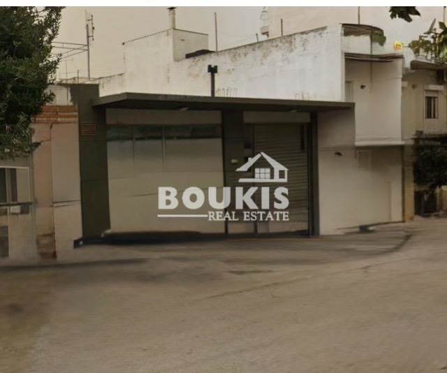 (Προς Πώληση) Επαγγελματικός Χώρος Κτίριο || Αθήνα Κέντρο/Νέα Φιλαδέλφεια - 160 τ.μ, 290.000€ 