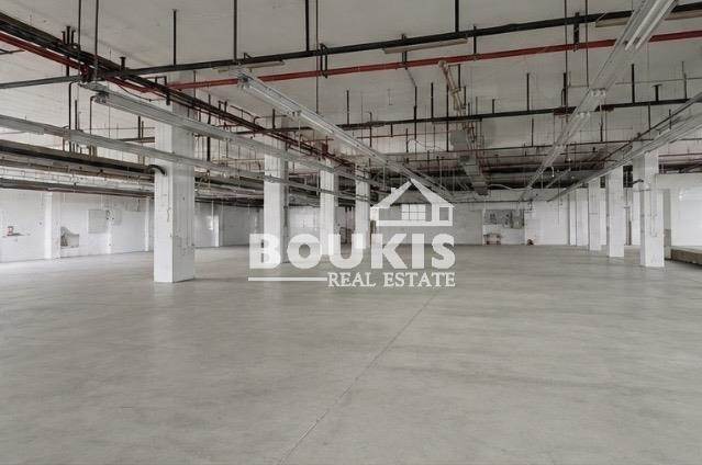 (For Rent) Commercial Industrial Area || Athens North/Kifissia - 1.400 Sq.m, 7.900€ 