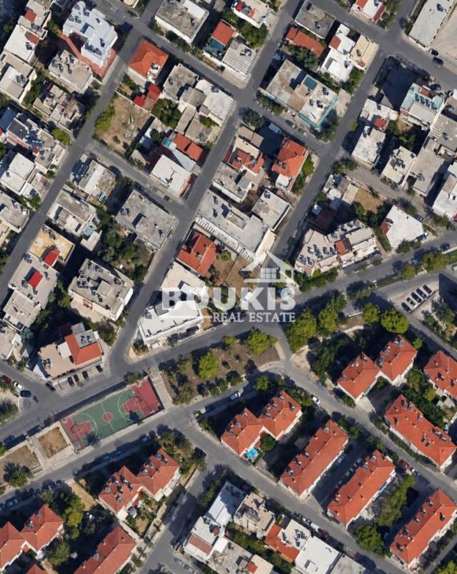 (Προς Πώληση) Αξιοποιήσιμη Γη Οικόπεδο || Αθήνα Κέντρο/Νέα Φιλαδέλφεια - 128 τ.μ, 150.000€ 