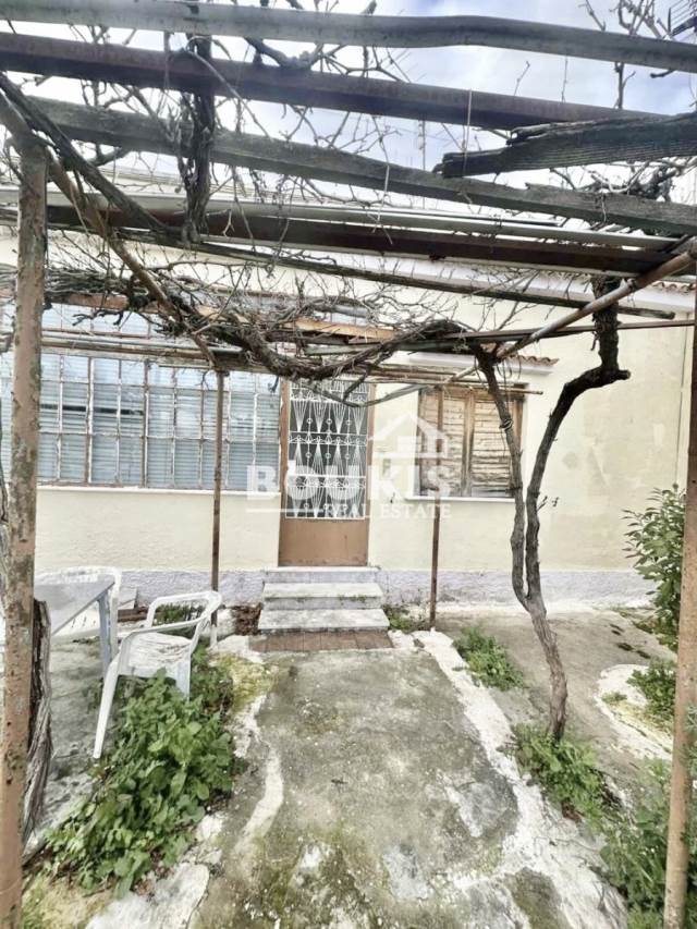 (Προς Πώληση) Κατοικία Μονοκατοικία || Αθήνα Βόρεια/Χαλάνδρι - 62 τ.μ, 1 Υ/Δ, 170.000€ 