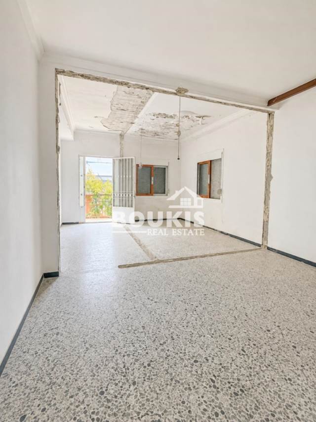 (For Sale) Residential Detached house || Athens North/Irakleio - 80 Sq.m, 2 Bedrooms, 148.000€ 