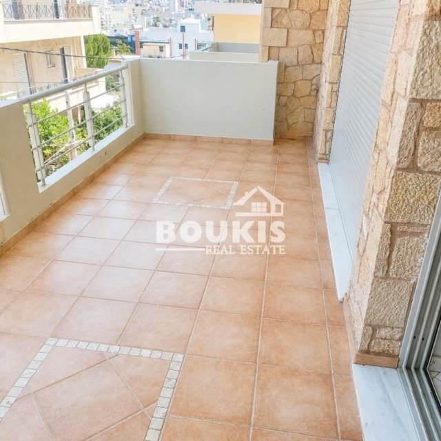 (For Rent) Residential Floor Apartment || Athens North/Metamorfosis - 93 Sq.m, 2 Bedrooms, 900€ 