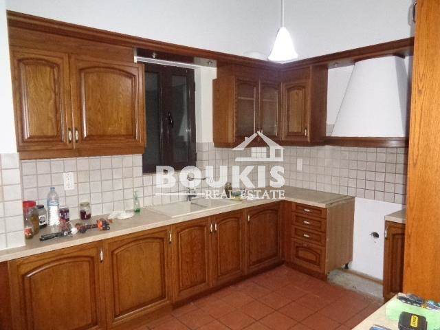 (For Rent) Residential Floor Apartment || East Attica/Thrakomakedones - 120 Sq.m, 3 Bedrooms, 1.100€ 