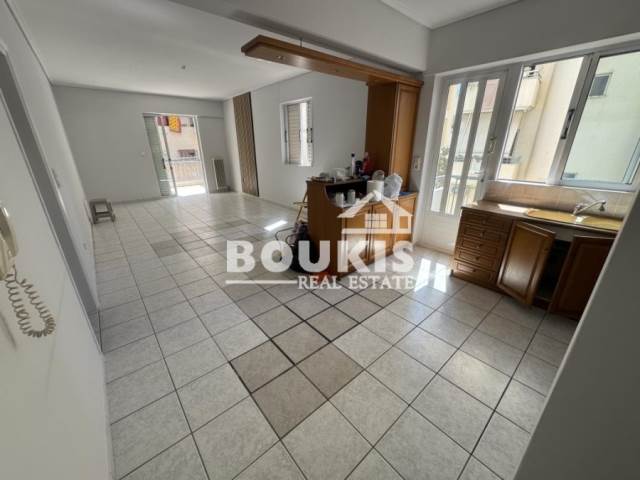 (For Rent) Residential Apartment || Athens South/Agios Dimitrios - 70 Sq.m, 2 Bedrooms, 750€ 