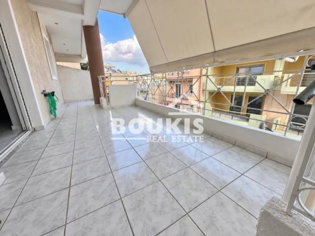 (For Rent) Residential Apartment || Athens North/Nea Ionia - 63 Sq.m, 1 Bedrooms, 750€ 