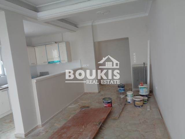 (For Rent) Residential Apartment || East Attica/Acharnes (Menidi) - 110 Sq.m, 3 Bedrooms, 650€ 
