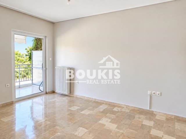(For Rent) Residential Apartment || Athens North/Nea Ionia - 50 Sq.m, 1 Bedrooms, 630€ 