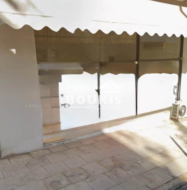 (Προς Ενοικίαση) Επαγγελματικός Χώρος Επαγγελματικός Χώρος || Αθήνα Βόρεια/Ηράκλειο - 60 τ.μ, 450€ 