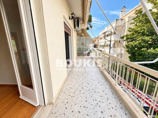 (For Rent) Residential Apartment || Athens North/Irakleio - 100 Sq.m, 2 Bedrooms, 700€ 