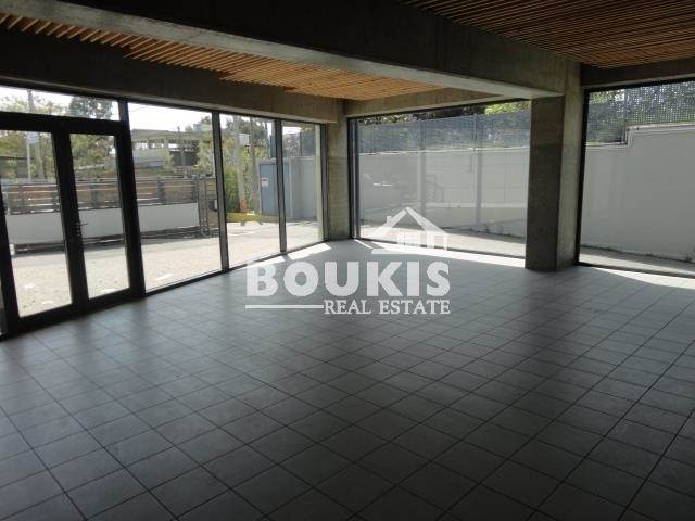 (For Rent) Commercial Commercial Property || East Attica/Acharnes (Menidi) - 1.480 Sq.m, 14.000€ 