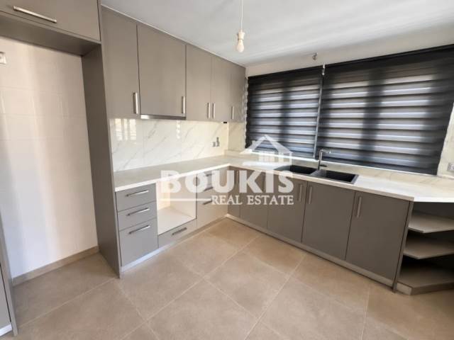 (For Rent) Residential Floor Apartment || Athens North/Irakleio - 127 Sq.m, 3 Bedrooms, 1.150€ 