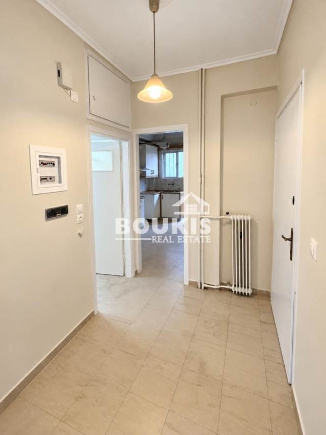 (For Rent) Residential Studio || Athens North/Nea Ionia - 40 Sq.m, 1 Bedrooms, 450€ 