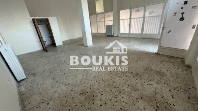 (For Rent) Commercial Logistics Storage space || Athens North/Irakleio - 67 Sq.m, 450€ 
