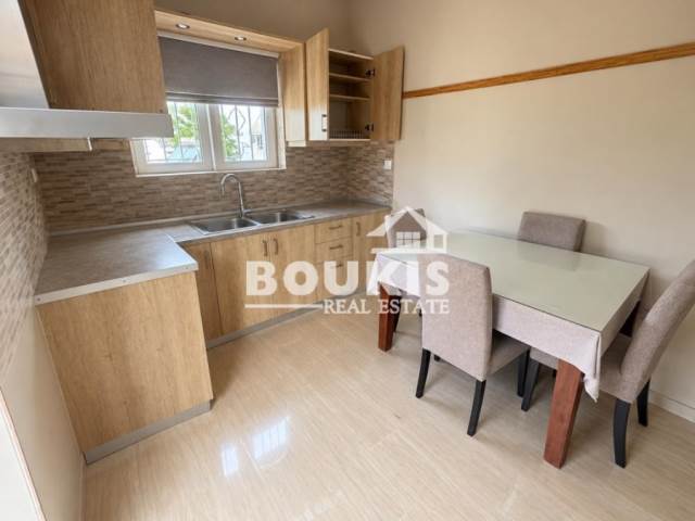 (For Rent) Residential Apartment || Athens North/Metamorfosis - 56 Sq.m, 1 Bedrooms, 600€ 