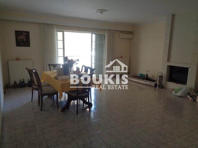 (For Rent) Residential Apartment || East Attica/Acharnes (Menidi) - 120 Sq.m, 3 Bedrooms, 850€ 