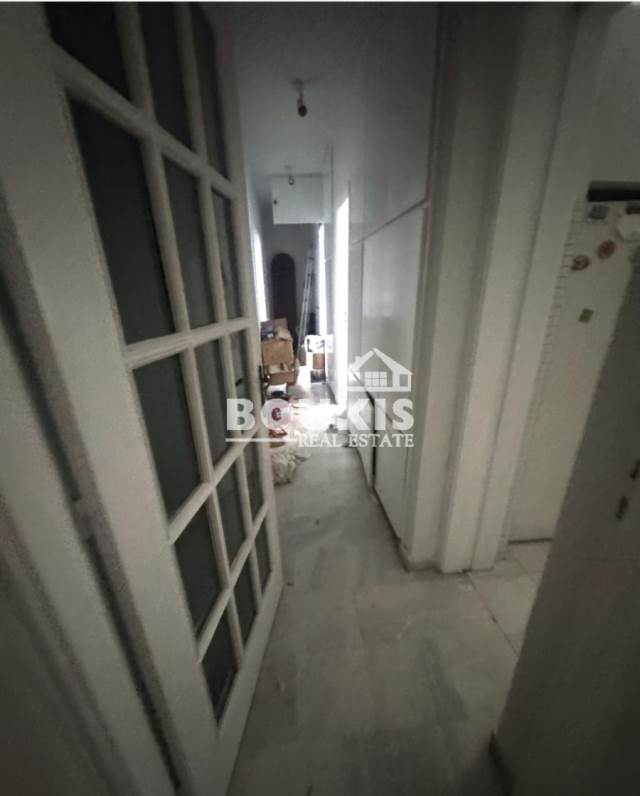 (Προς Πώληση) Κατοικία Οροφοδιαμέρισμα || Αθήνα Βόρεια/Ηράκλειο - 121 τ.μ, 3 Υ/Δ, 260.000€ 