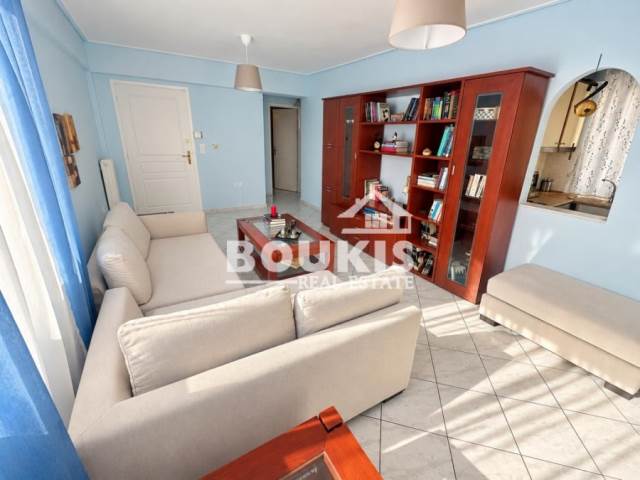 (For Rent) Residential Apartment || Athens Center/Athens - 80 Sq.m, 2 Bedrooms, 850€ 